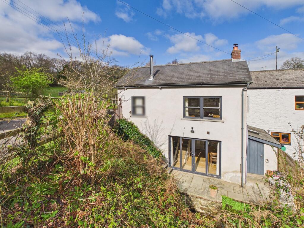 Main image of property: Tyla Road, Govilon, NP7