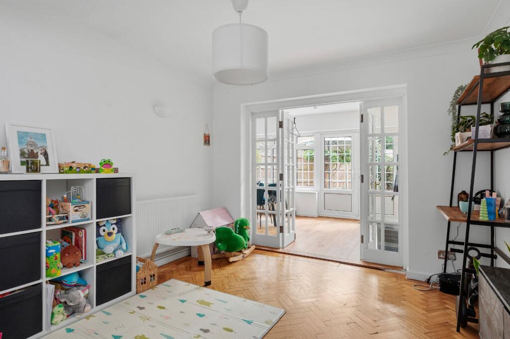 House in London, Canonbury, Highbury - View 4