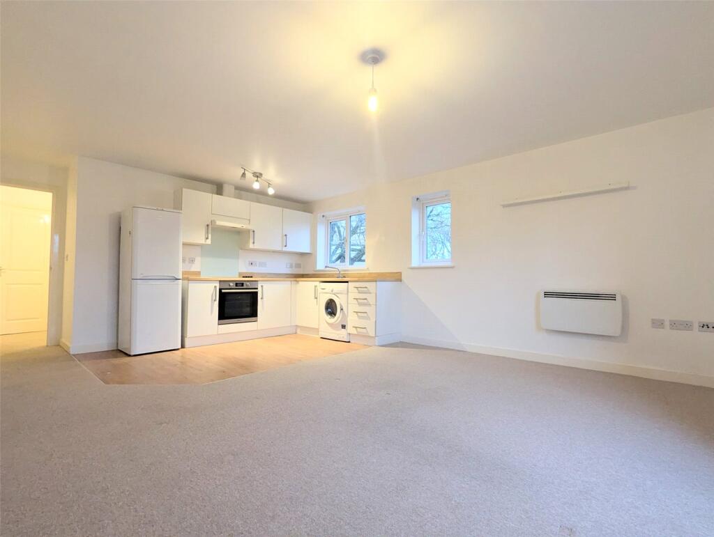 Main image of property: Whistle Road, Mangotsfield, Bristol, BS16