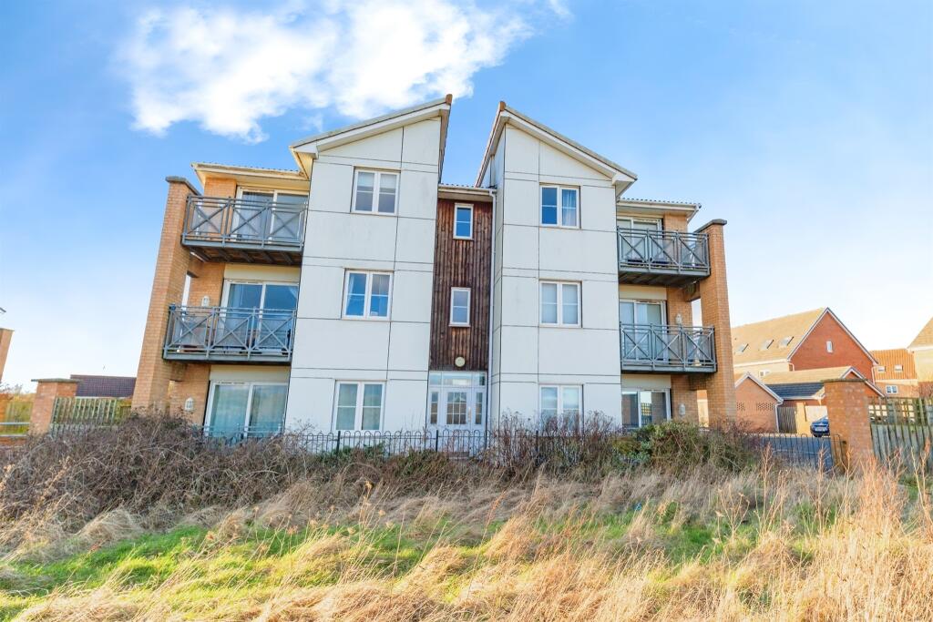 Main image of property: Pennyroyal Road, Stockton-On-Tees