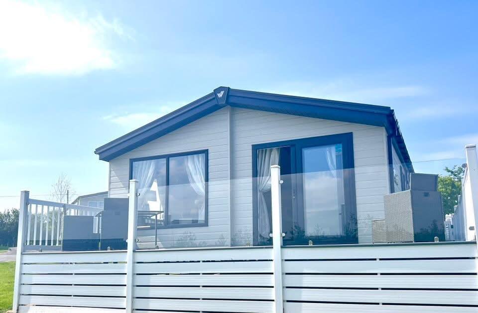 Trevella Caravan Park, Crantock, Cornwall, TR8 5EW photo 4