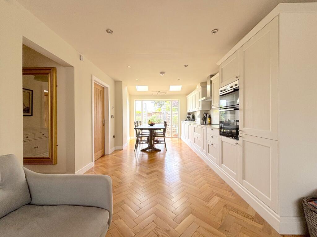 House in Bristol - View 5