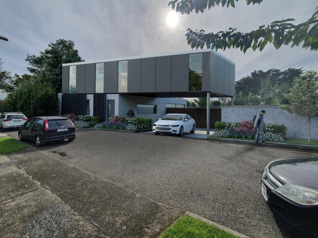 Main image of property: Site At Charleville / Rear Of 115 Churchtown Road Lower, Churchtown, Dublin 14, D14XK49