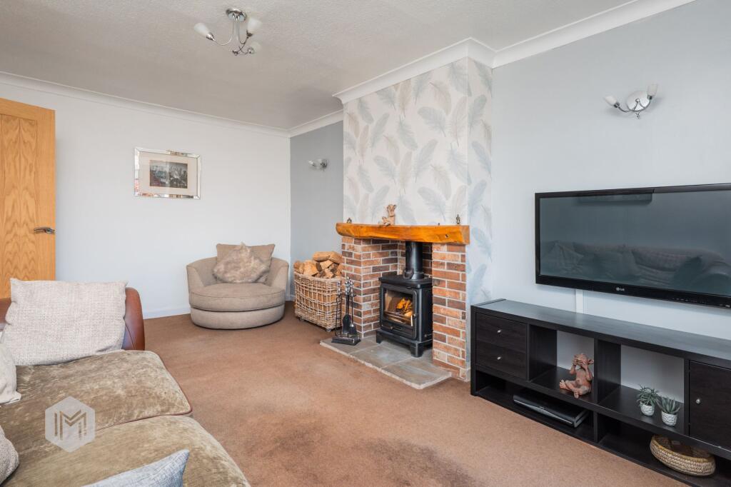 House in Bury, Greater Manchester - View 4