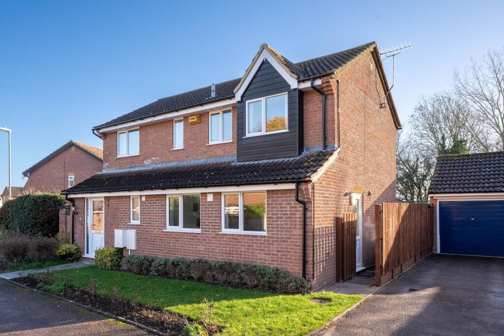 Main image of property: Chestnut Rise, Bar Hill, CB23