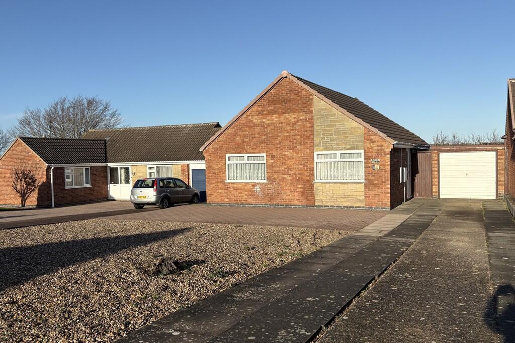 Main image of property: Humber Drive, Melton Mowbray