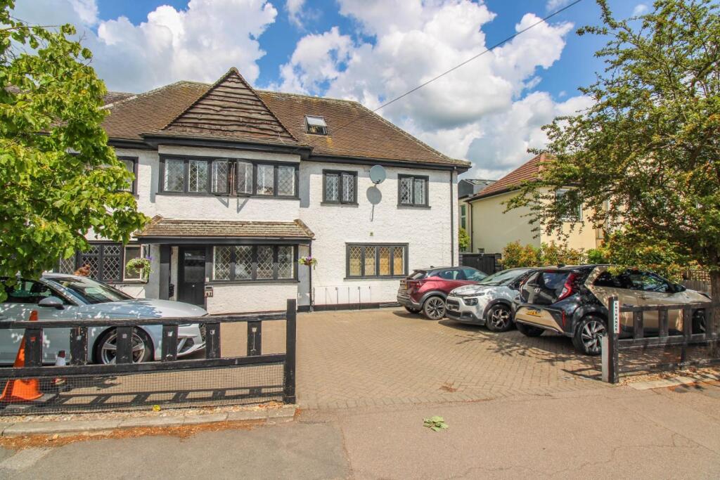 Main image of property: Milton Road, Cambridge