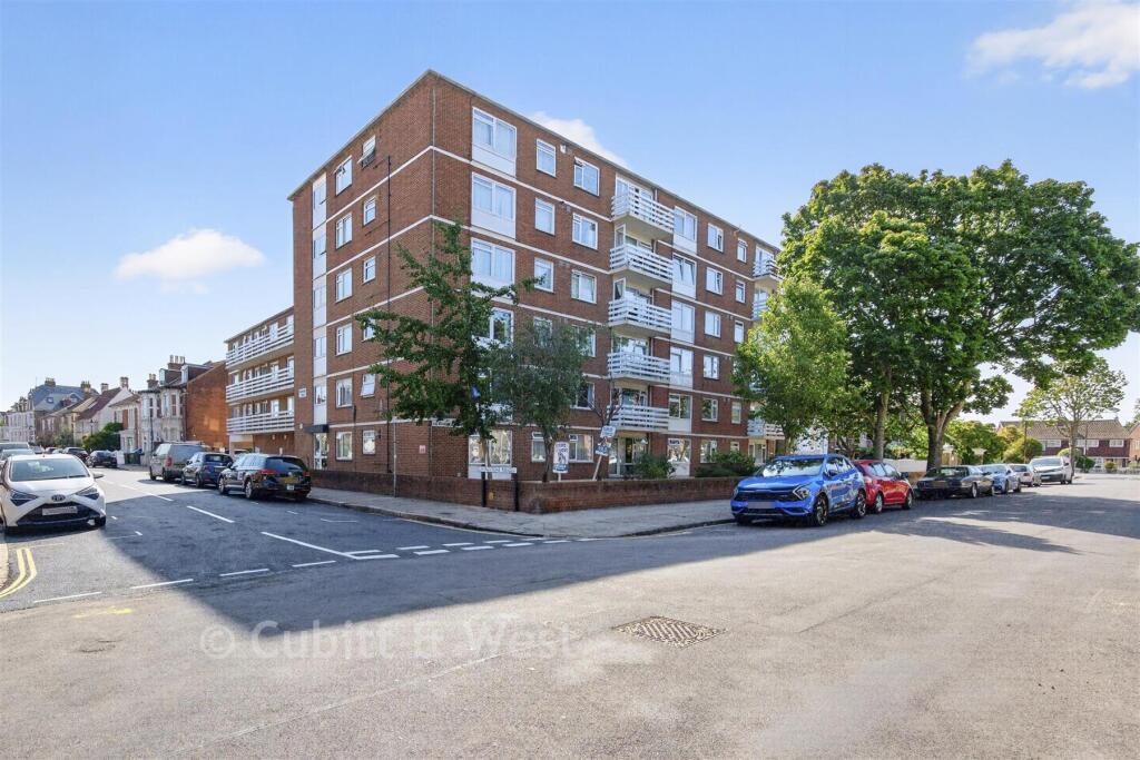 Main image of property: Outram Road, Southsea, Hampshire