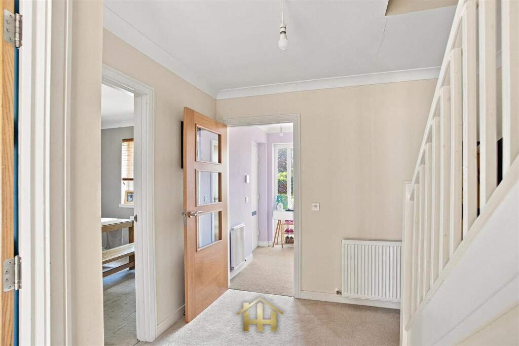 House in Dundee, Trottick - View 4