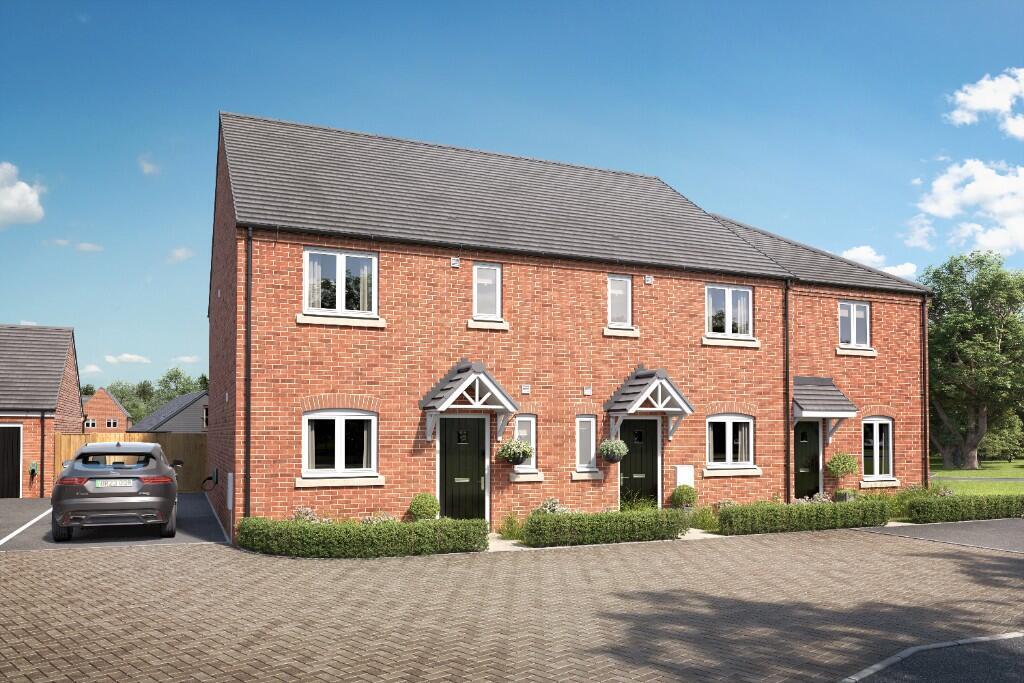 Main image of property: Houghton Regis,
Dunstable, 
Bedfordshire, 
LU5 6JQ