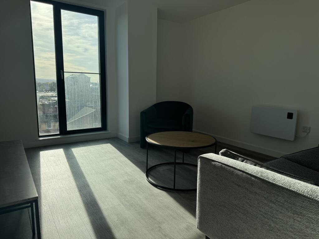 Main image of property: The Exchange, Percy Street, Preston