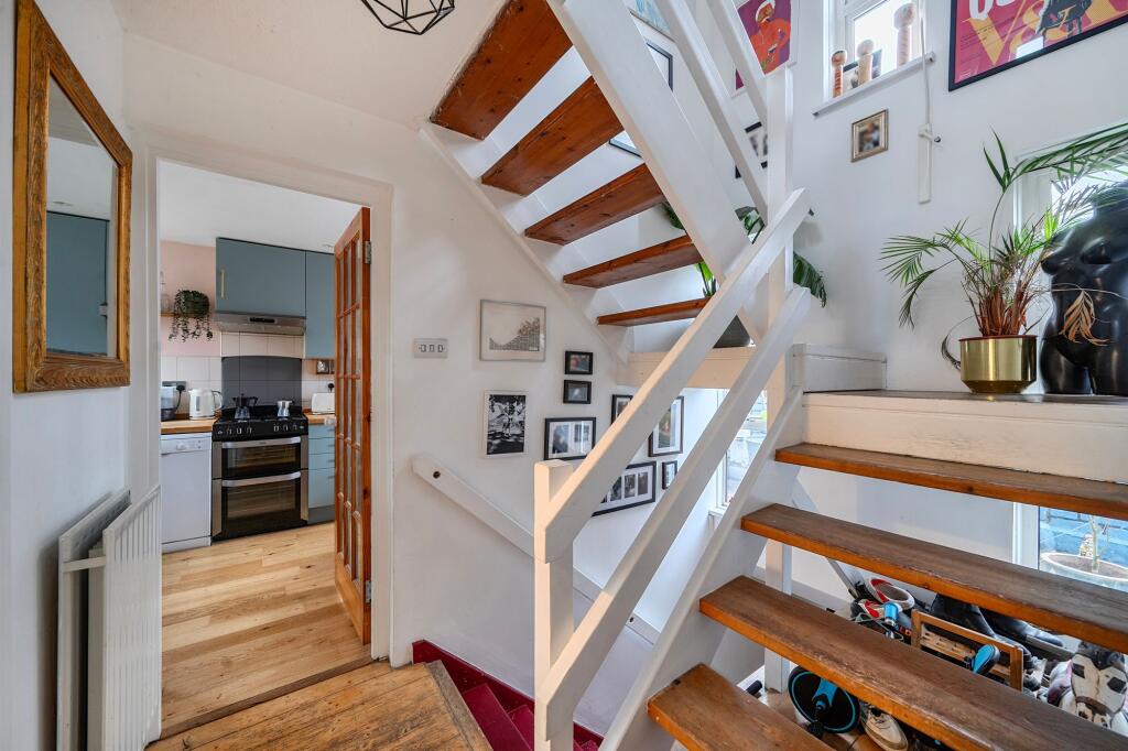 Apartment in London, Archway - More