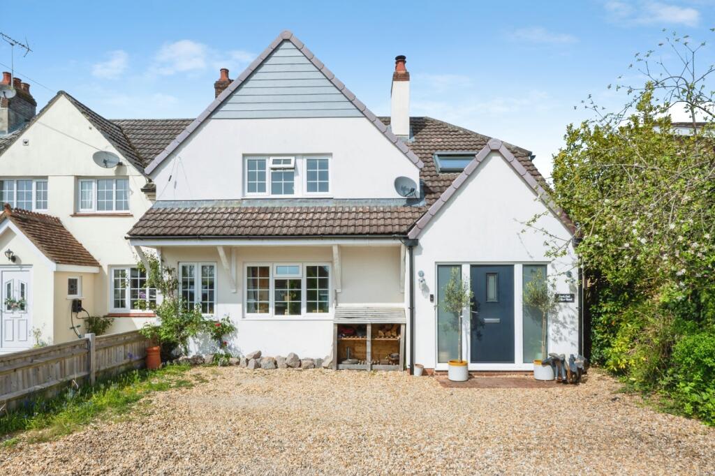 Main image of property: New Road, Colden Common, Winchester, Hampshire, SO21