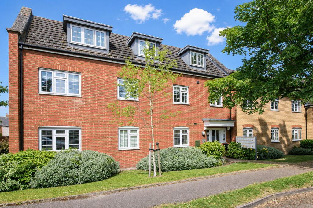 Main image of property: Sanvignes Court, Baldock, SG7
