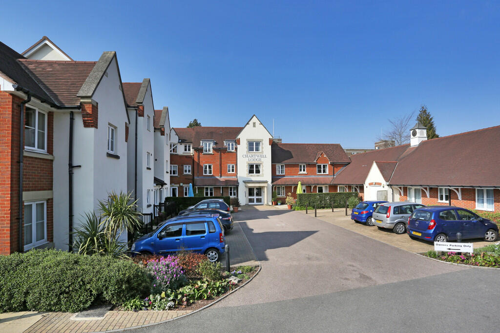Main image of property: Chartwell Lodge, Tunbridge Wells