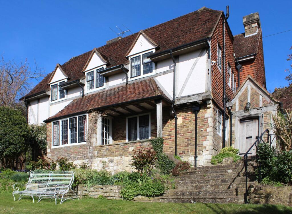 Main image of property: Cuilfail, Lewes