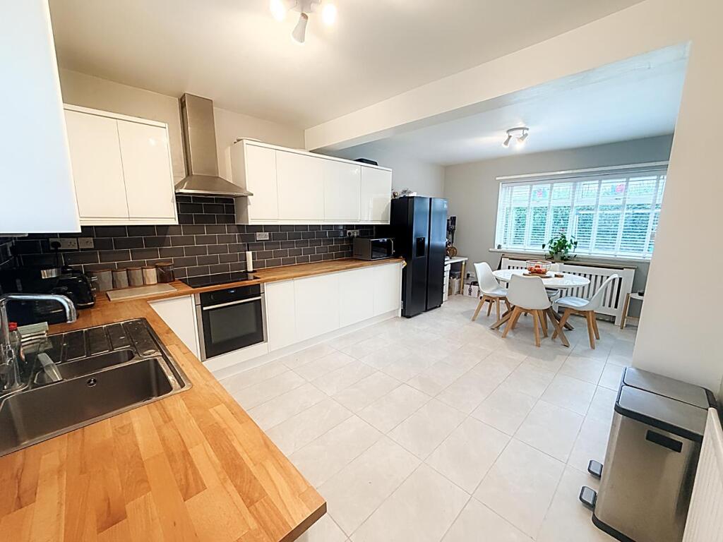 Main image of property: Welbeck Road, Walker