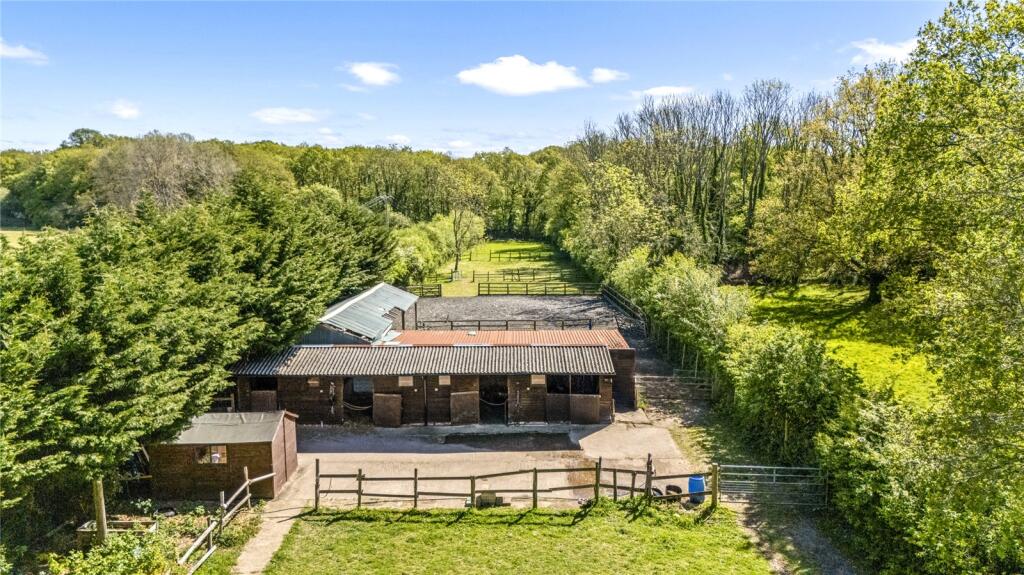 Main image of property: Poundfield Lane, Plaistow