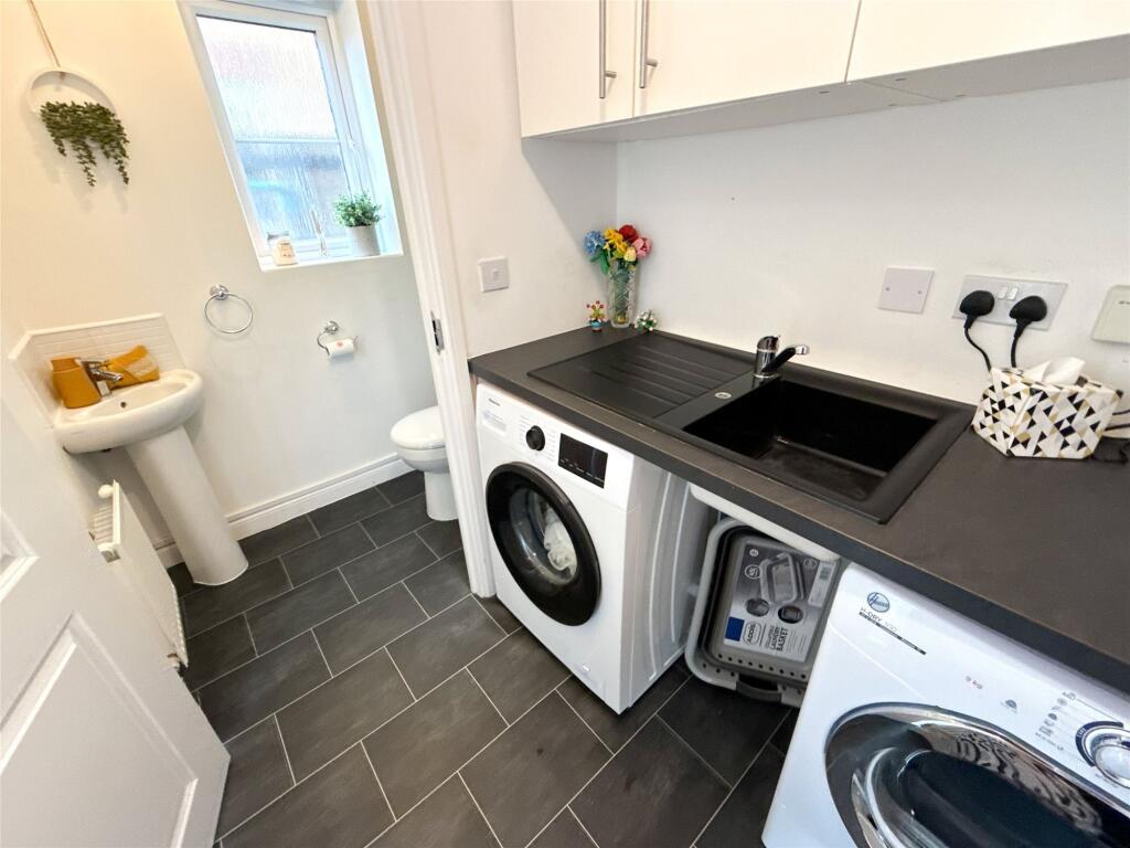 House in Gateshead, Stella - More