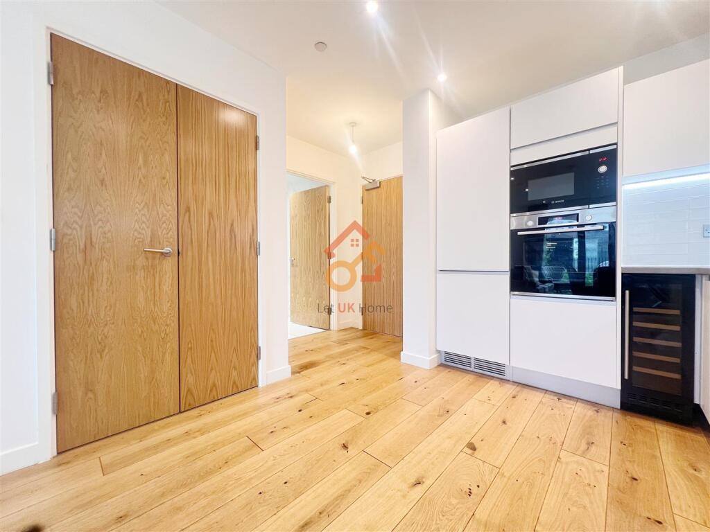 Additional image 11 of The Axium, 40 Windmill Street, Birmingham B1