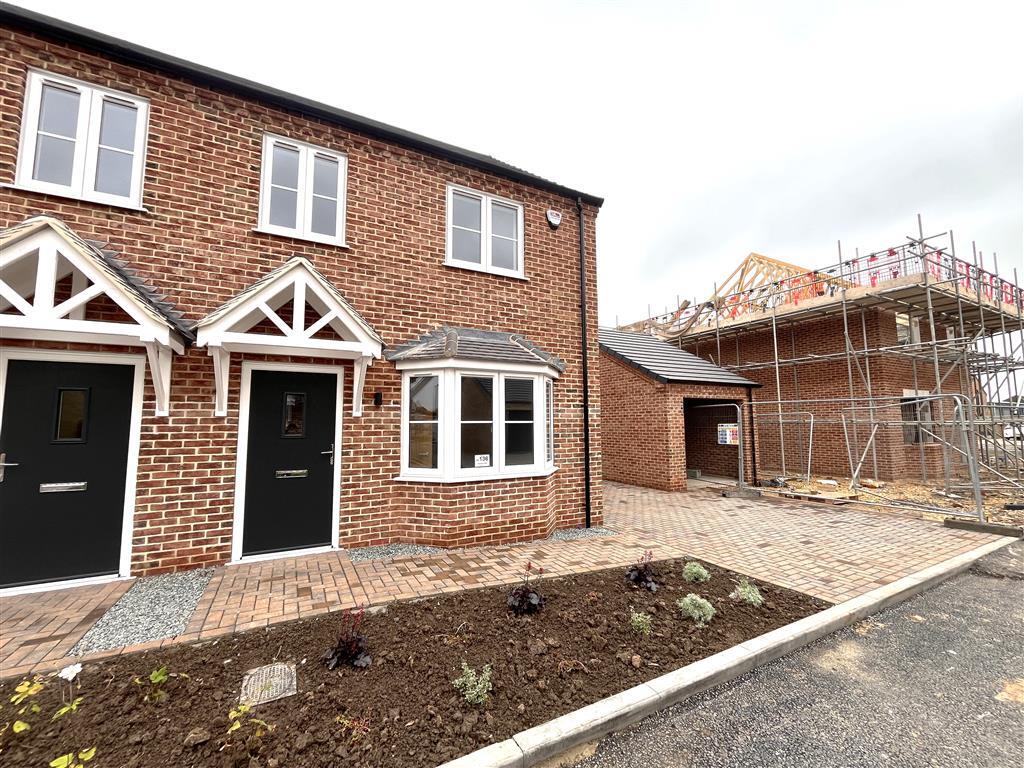 Main image of property: Hollyhock Walk, Leverington, Wisbech