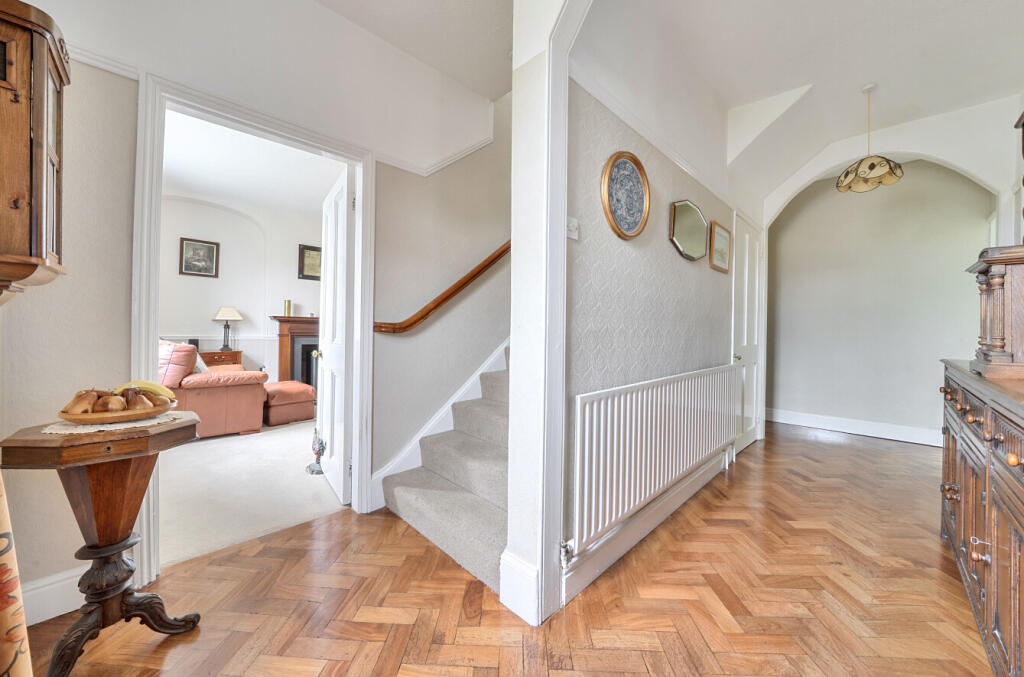 House in Chelveston, Caldecott - View 3