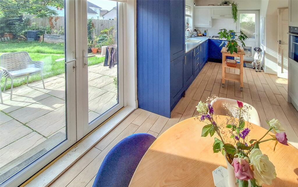 House in Bristol, Repton Grange, Henbury - View 4
