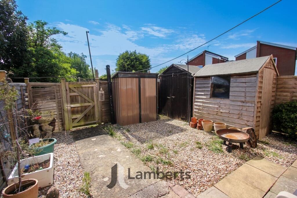 Additional image 2 of Allendale Court, Studley, B80