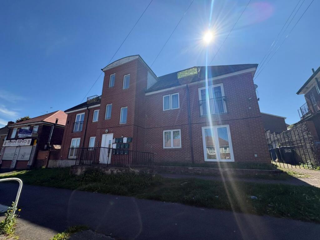 Main image of property: 362 Myrtle Road, Sheffield
