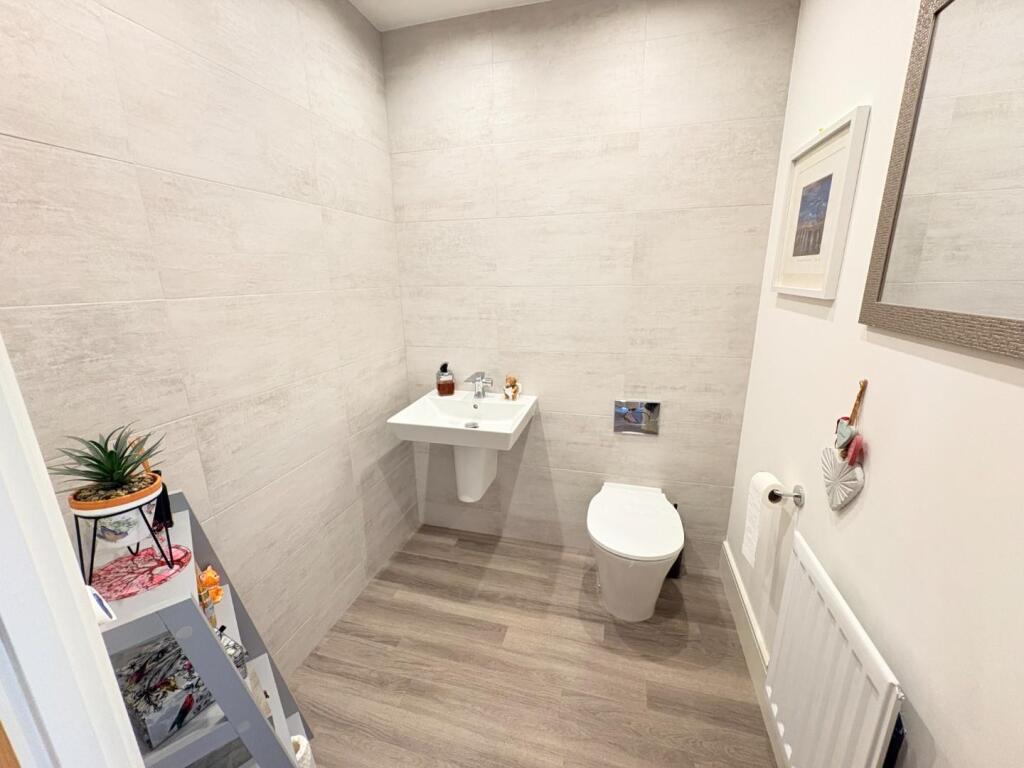 House in Wynyard Village, Stockton-on-Tees - More