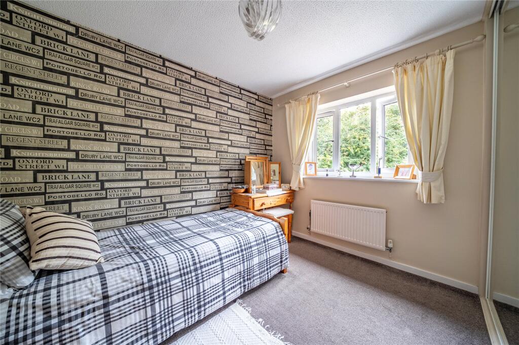 House in Leeds - More