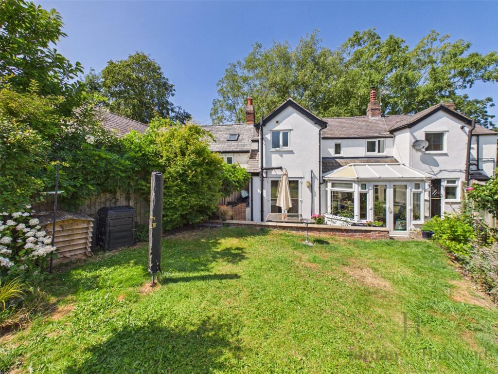 House in Warrington - View 5