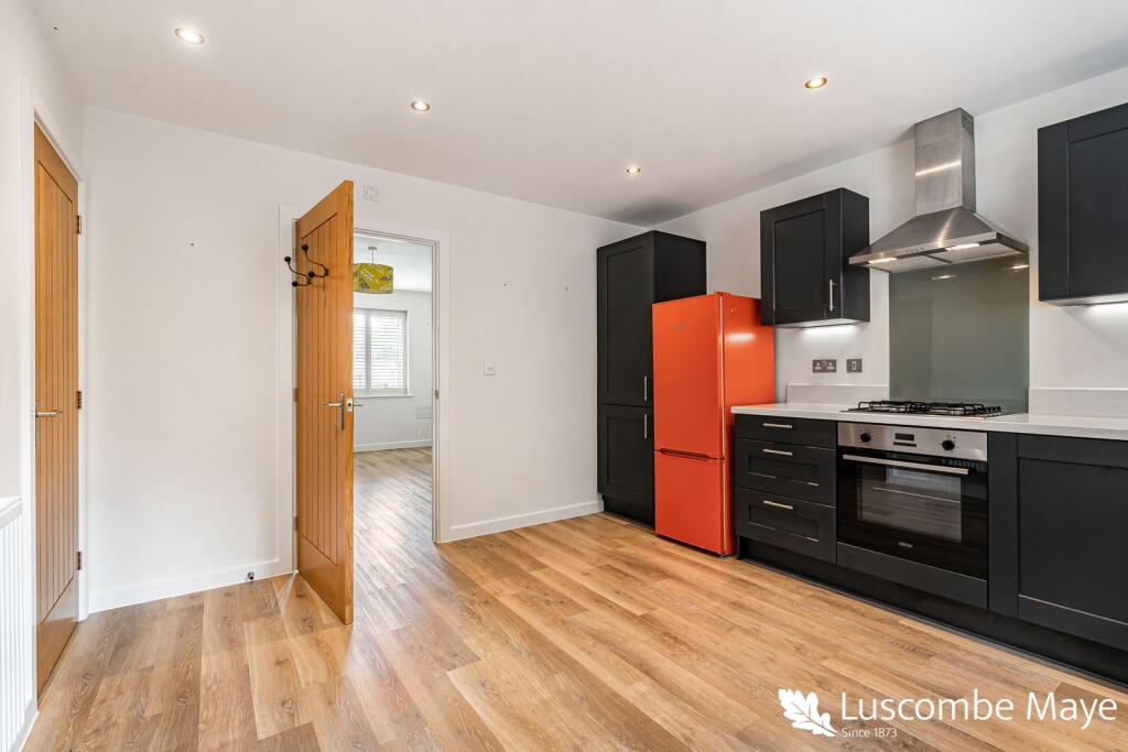 House in South Hams, Ugborough - View 4