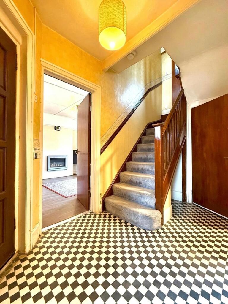 House in Swindon - More