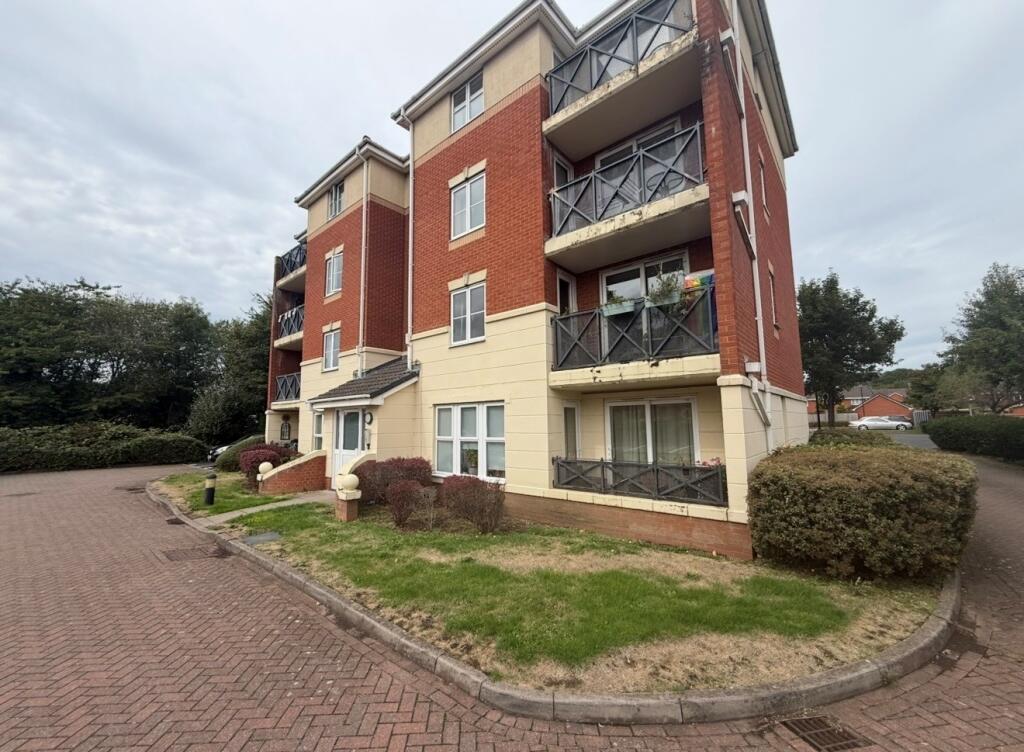 Main image of property: Luanne Close, Cradley Heath