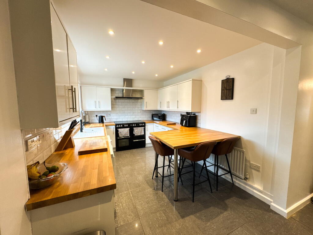 House in Newcastle upon Tyne, Seaton Valley - View 4