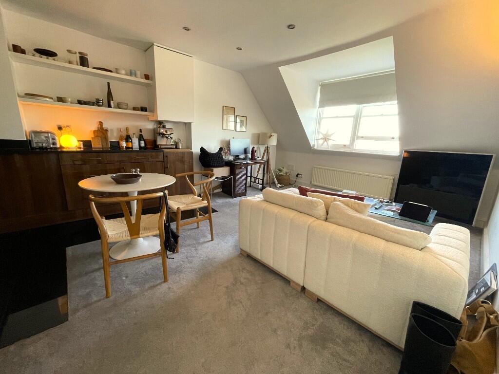 Main image of property: Petherton Road, London, N5