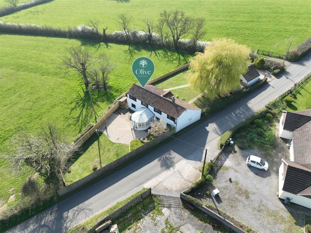 Main image of property: Washbrook, Wedmore