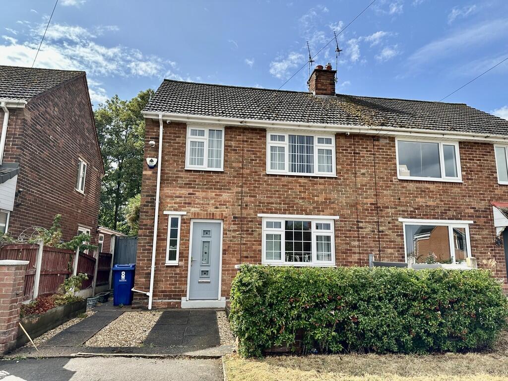 Main image of property: Montagu Road, Sprotbrough, Doncaster