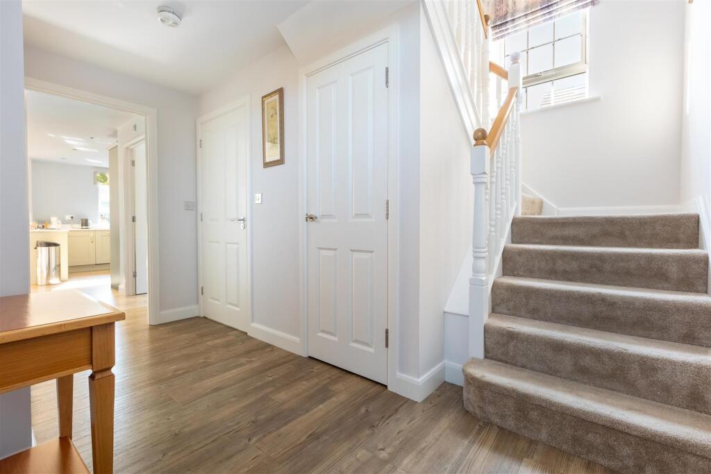 Additional image 2 of Kiln Lane, Dickens Heath, Solihull