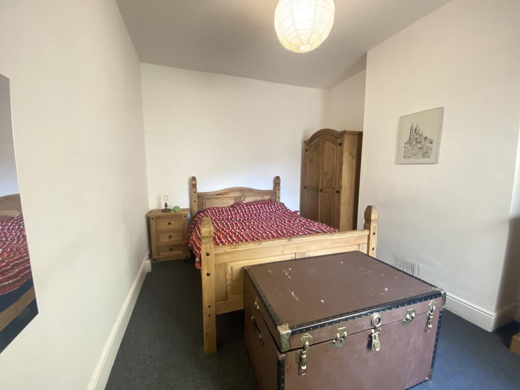 Apartment in Bristol - View 4