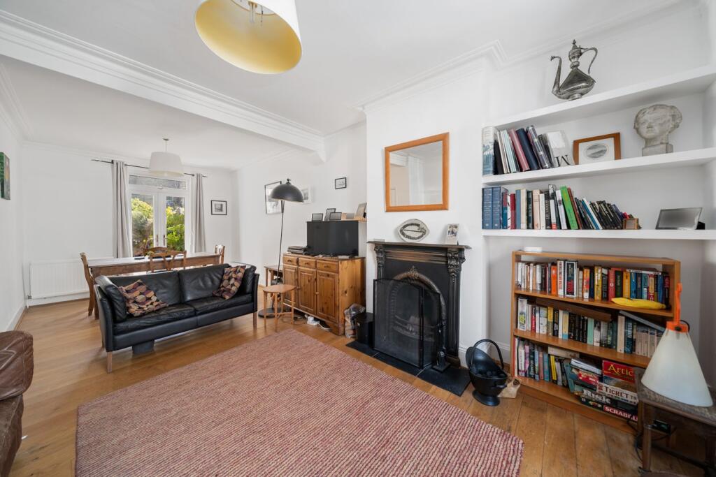 Main image of property: Westville Road, Askew Village, Shepherd's Bush, W12