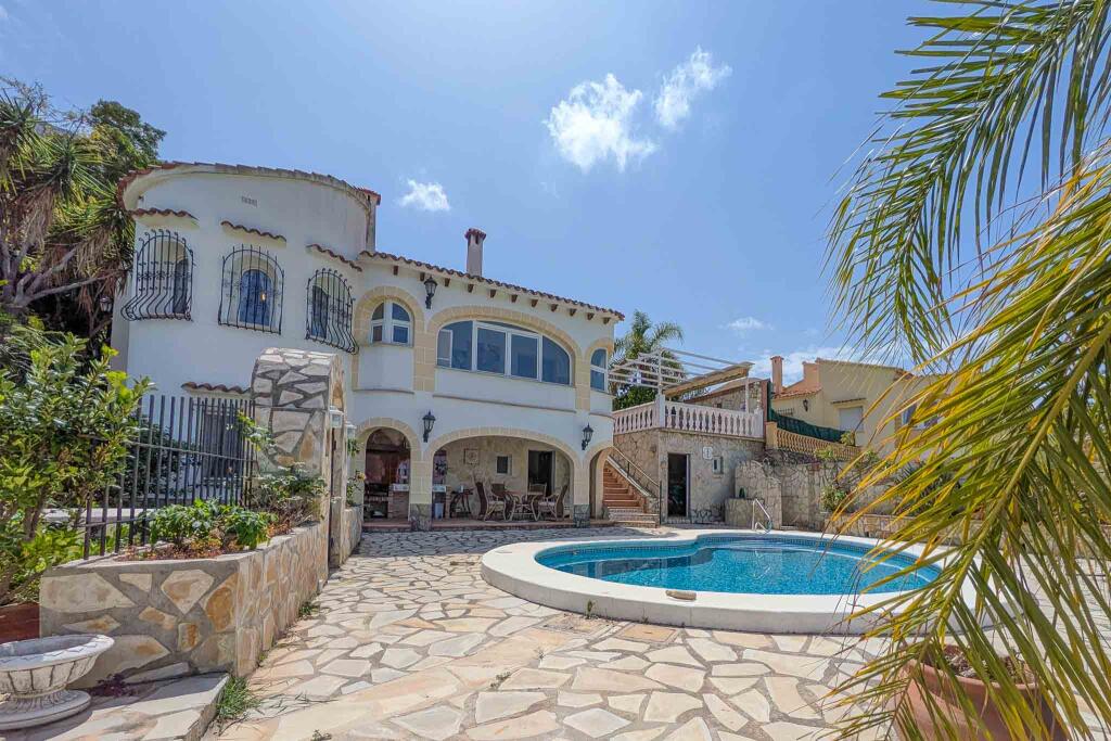 Main image of property: Valencia, Alicante, Denia