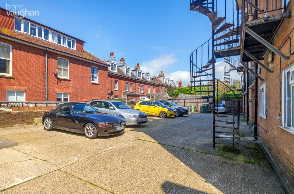 Main image of property: Palm Court, Rochester Gardens, Hove, East Sussex, BN3