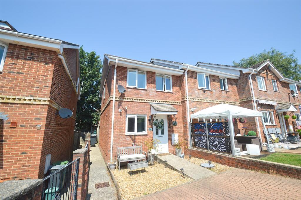 House in East Cowes, Osborne
