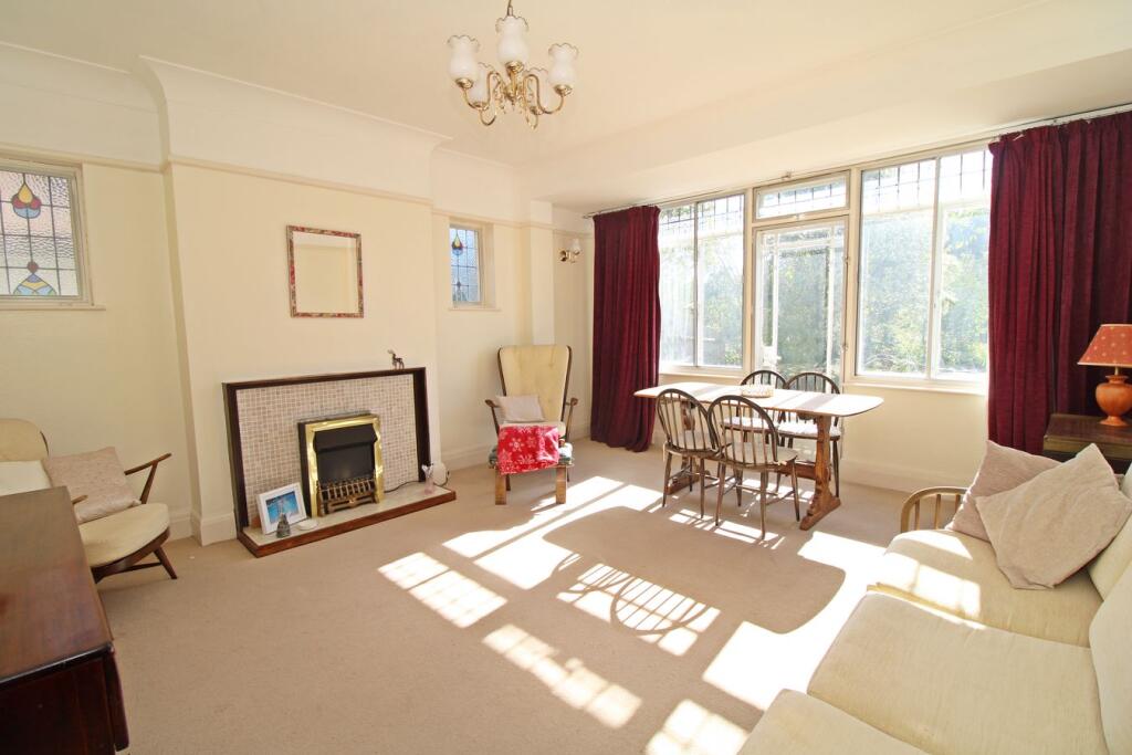House in London, Bromley Park, Shortlands - View 5