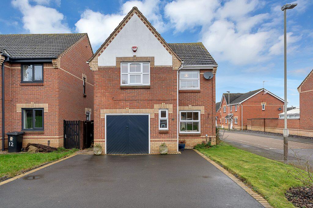 Main image of property: Lords Avenue, Thurcaston Park