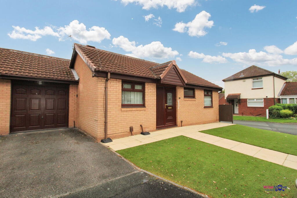 Main image of property: Dalwood Close, Murdishaw, Runcorn, WA7 6JL