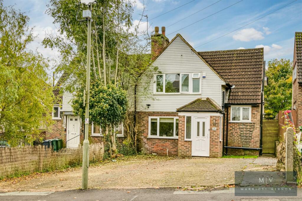 Main image of property: Star Lane, Coulsdon