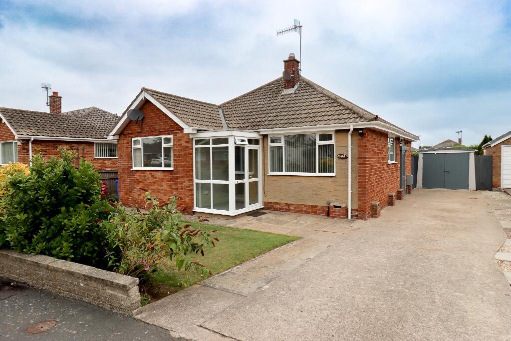 Main image of property: Chevin Drive, Filey YO14 0DH